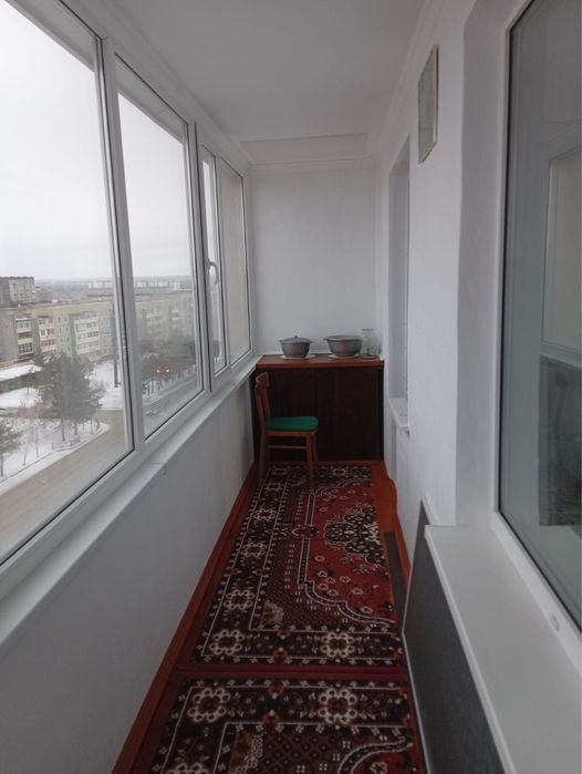 продам 3х комнатеую квартиру