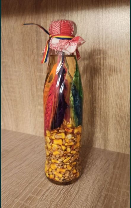 Decoratiune traditionala 20cm