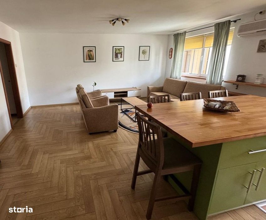Apartament superb, 90mp, Sibiu
