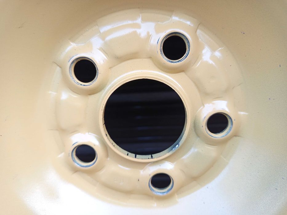 резервна гума патерица за Субару Форестър Аутбак XV 16 цола 155 90 16