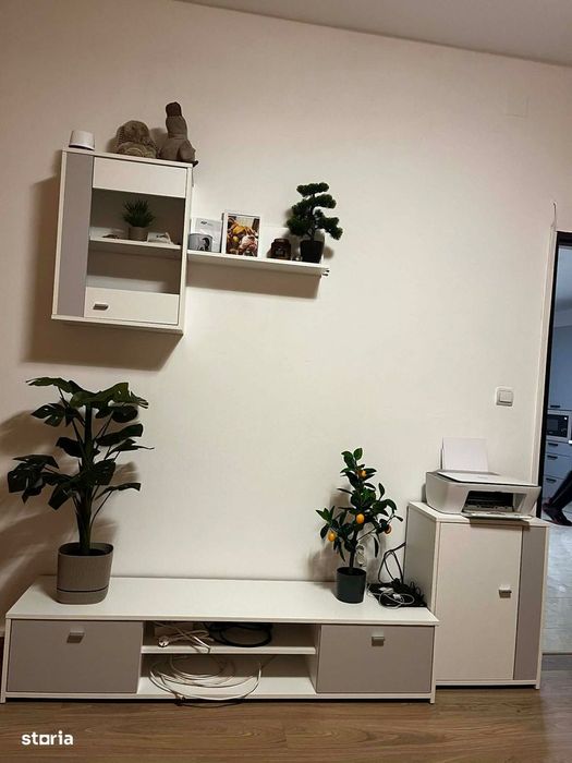 Apartament la casă 2 camere,bucătărie,baie,61mp utili zona Prima Shops