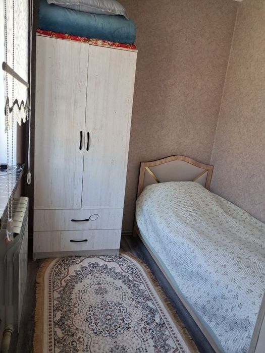 “Продаётся дом” Бозарык. Томирис 40