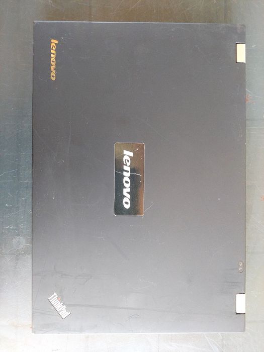 Laptop Lenovo Thinkpad T420