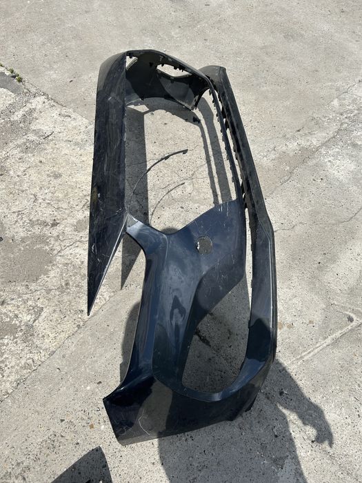 Броня Hyundai i30 2017- 2бр.