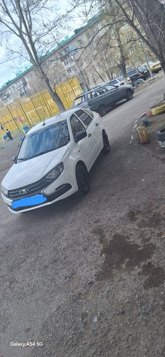 Гранта в продаже