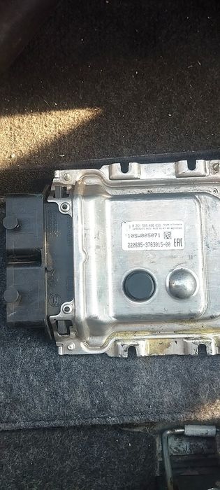 Продам збу УАЗ  409 мотор