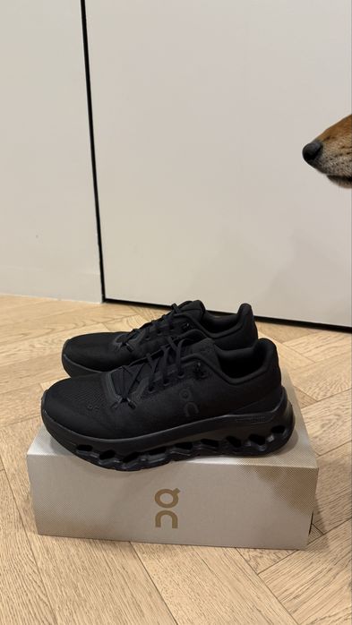 Продам кросовки On running