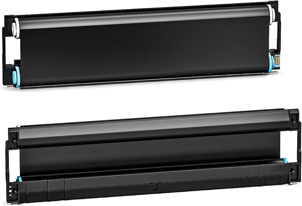 Термотрансферна лента , съвместима с преносим принтер Phomemo  2 ролки