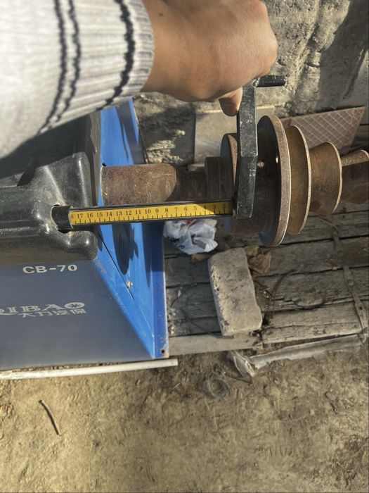 Оборудование инстурмент шиномонтаж