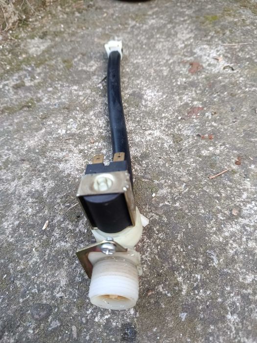 Пералня Gorenje wa583 на части