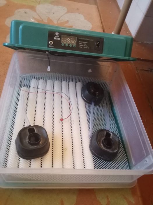 Продам инкубатор