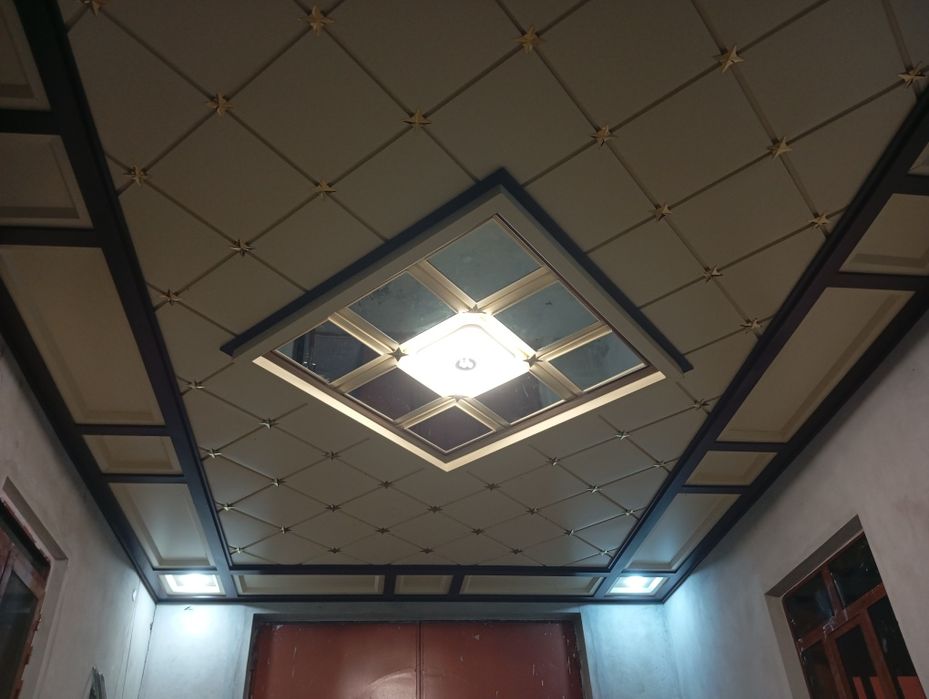 TUNIKAFON xizmati sifatli va garantiyali TUNIKAFON xizmati