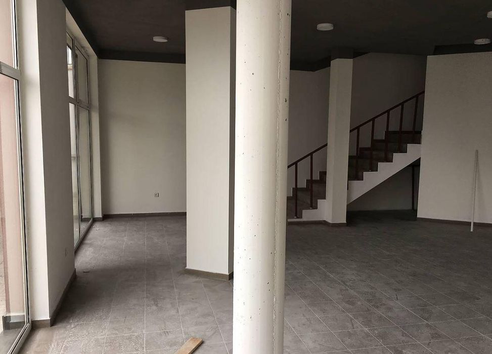 Магазин, под наем, ж.к Меден Рудник зона А