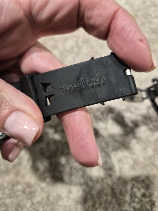 мъжки часовник  спортен