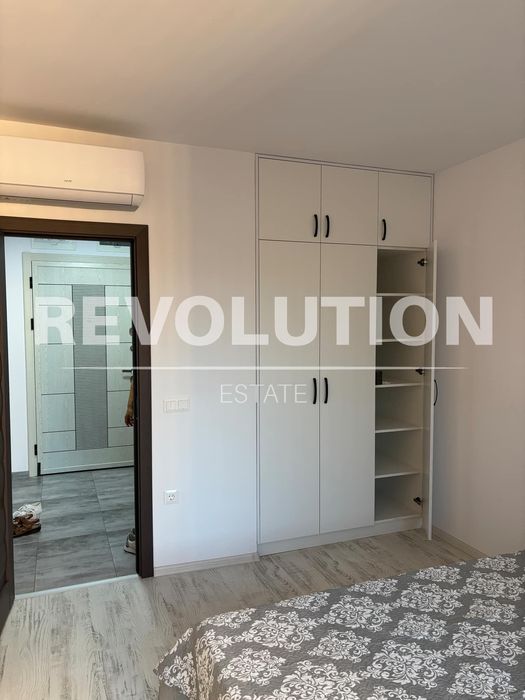 Дава се под наем Двустаен апартамент в Варна, Младост 1 - 65 кв.м за 650 € - Снимка #3