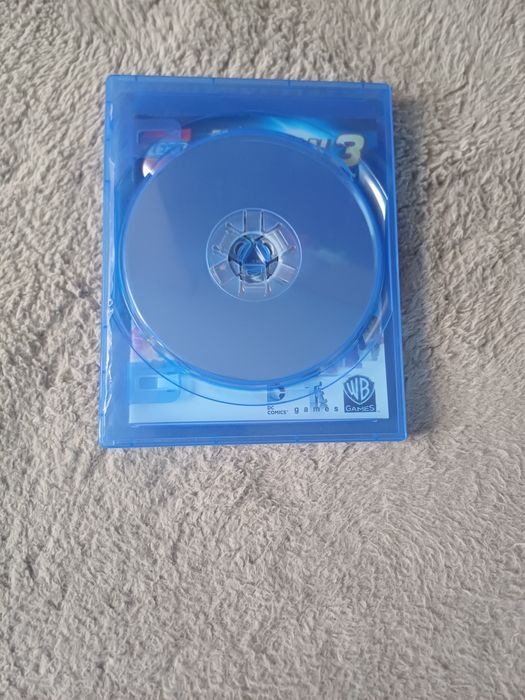 Lego Batman 3 за ps4 без корица