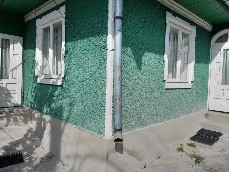 Vand casa zona centrala Stefan cel Mare (Neamt)
