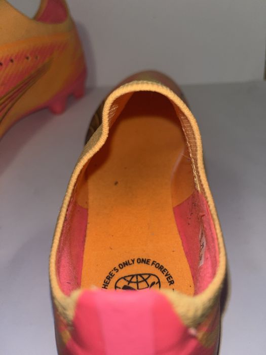 Adidasi Puma marimea 40 ug