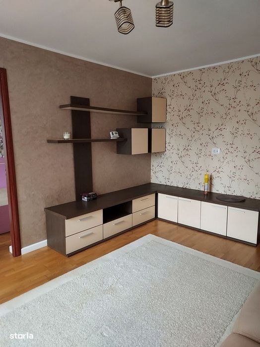 George Enescu - apartament cu 2 camere — fotografia 3
