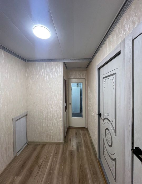 Kvartira arenda Chilonzor-24 vatan evroremont