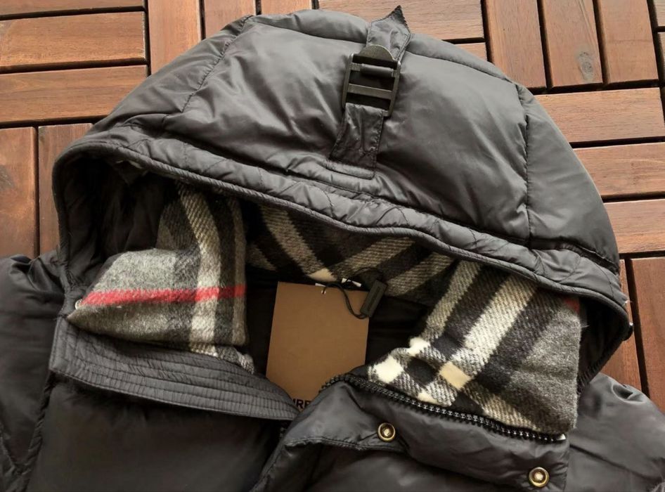 Geaca burberry (S,M,L,XL)
