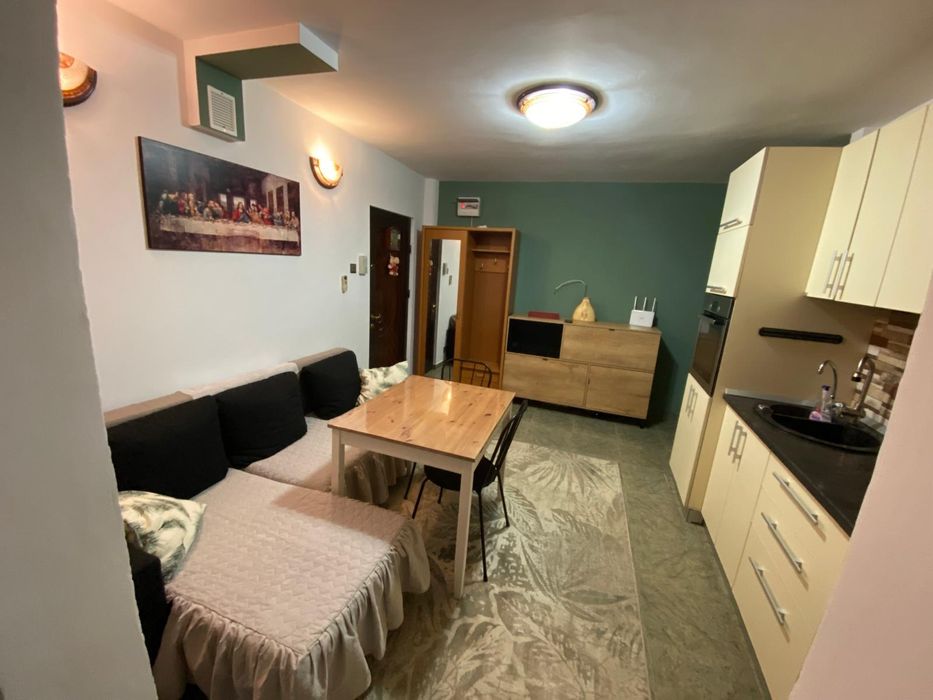 Apartament – Cluj-Napoca, Mărăști - Vedere 2