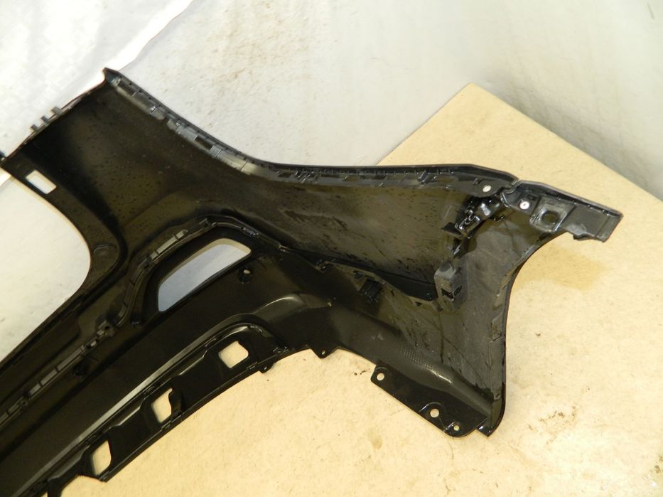 Bara spate Kia Sorento, 2014, 2015, 2016, 2017, 2018,, 86611-C5000