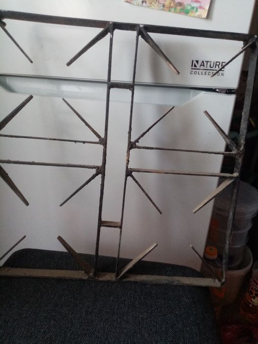 Кухоная мебель, сад