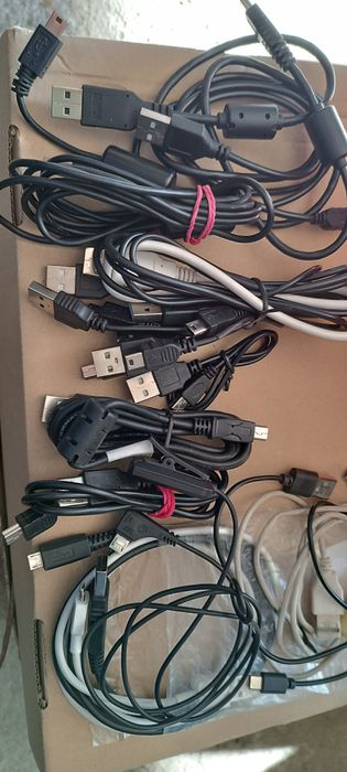 Cabluri ,  usb-mini, usb-micro