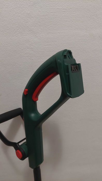 Акумулаторен тример BOSCH EasyGrassCut 18V-230 - Solo