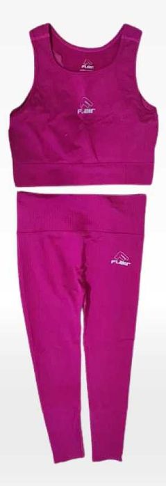 Спортен екип Flair