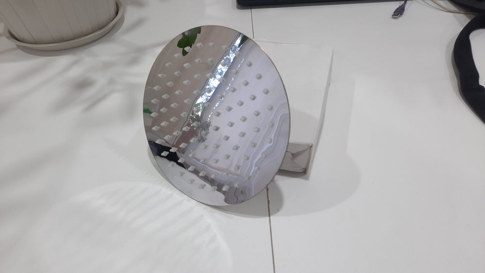 Лейка для душевой кабины, новый