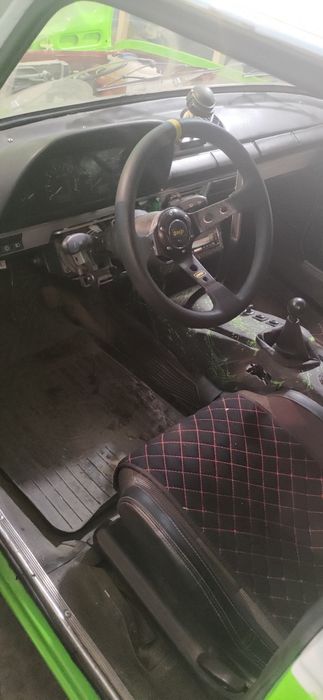 Продам Ваз 2102 готовый проект