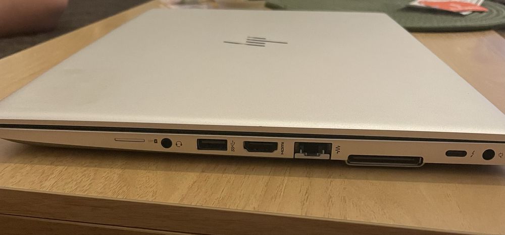 Laptop Hp EliteBook 840 G5