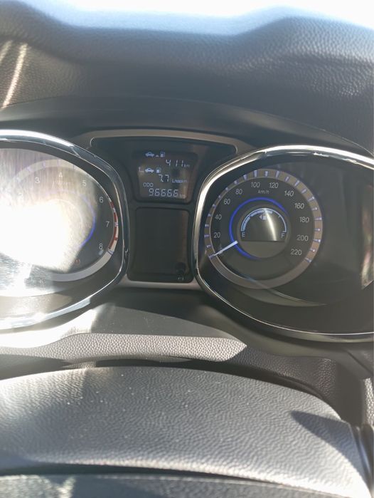 Продам JAC S5 2019г