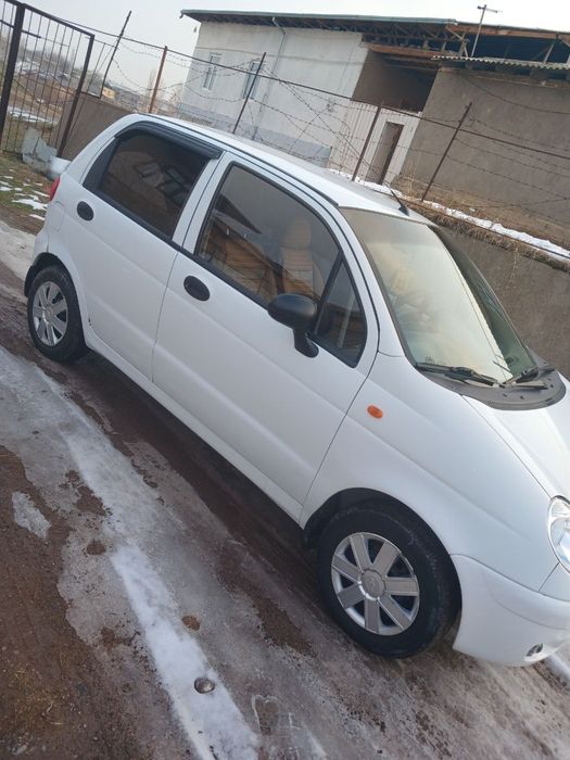 Матиз Matiz sotiladi halati yahshi