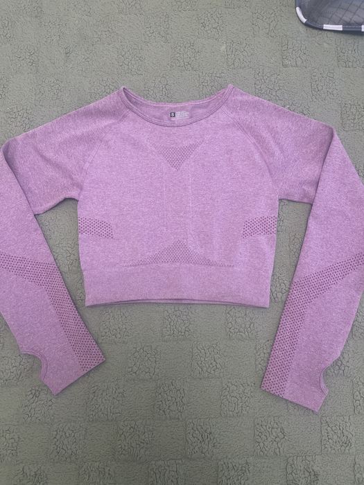 Фитнес костюм новый