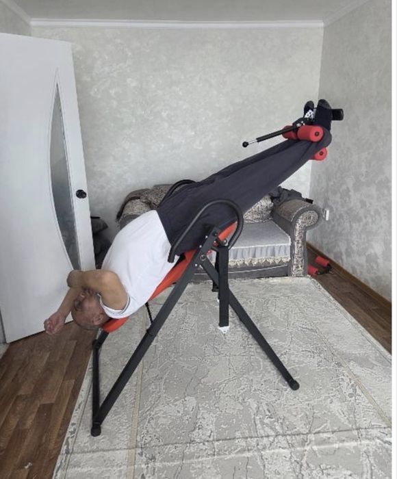 Инверсионный стол