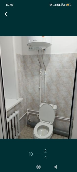 2 Комнаты, в общ,ДСР, маг Волна, 100+ .
