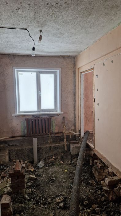 Продам полдома на опытном поле