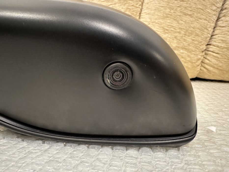 Oglinzi, Oglinda stanga / Oglinda dreapta BMW Seria 7 F01 F02 Facelift