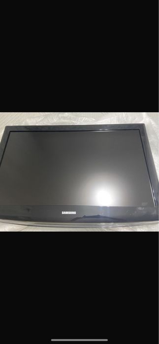 Телевизор Samsung 37 дюймов