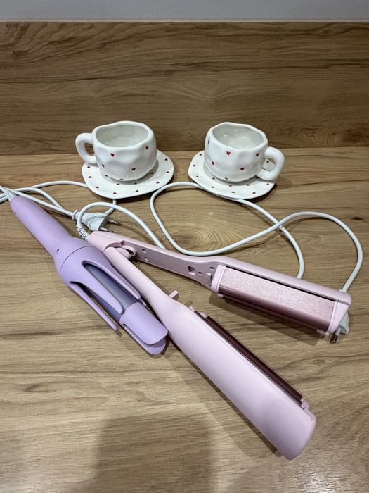 Продам плойки обсатно новые