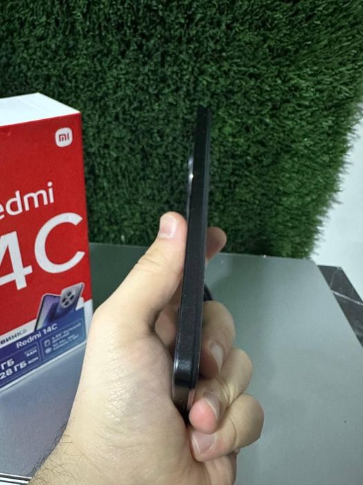 Redmi 14C 4/128GB