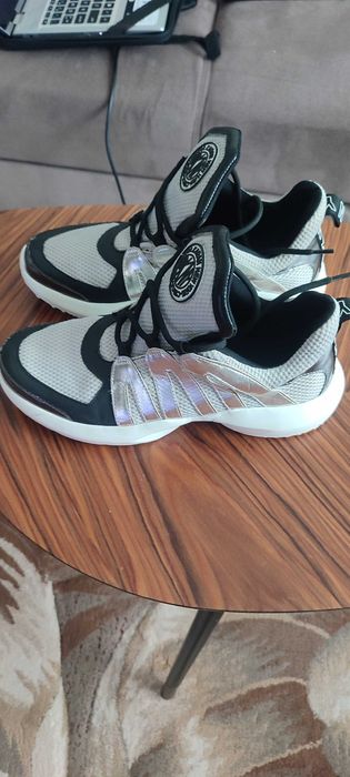 Botine ''Chinese Laudry'', si balerini CK