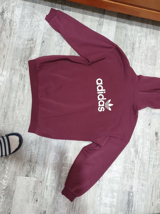 Hanorac original Adidas