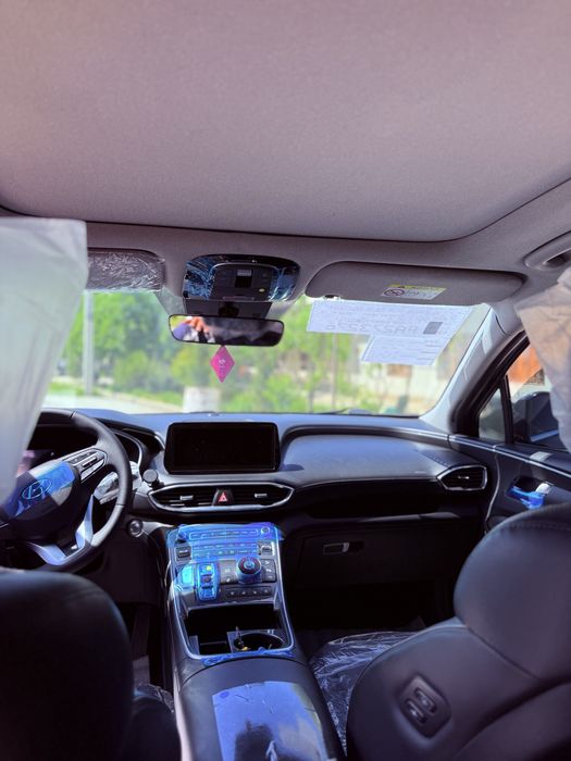 Other Santa FE 2021 — 7