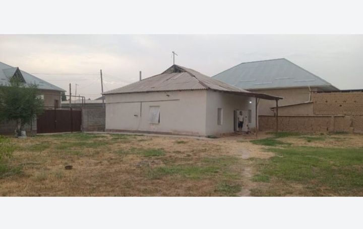 Сарыағаш Карлмакс Конаев 25 уй