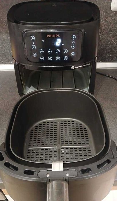 Philips Air Fryer XXL 7.2L/1.4 kg