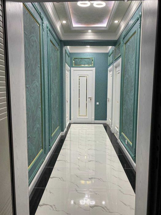 Сдаю шикарную квартиру на Яккасарайском. ЖК Solaris. "GRAND CAPITAL".